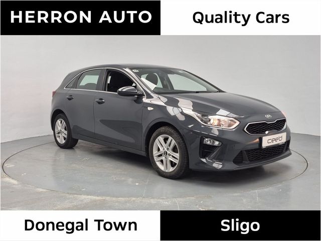 vehicle for sale from Herron Auto