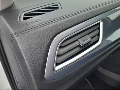 2023 Volkswagen T-Roc