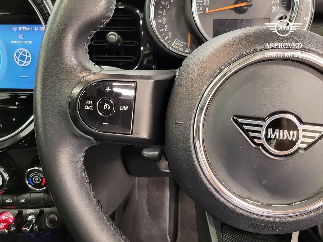 2022 Mini Cooper