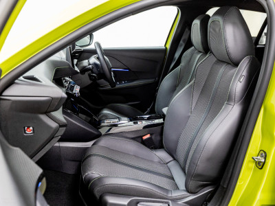 2025 Peugeot 208