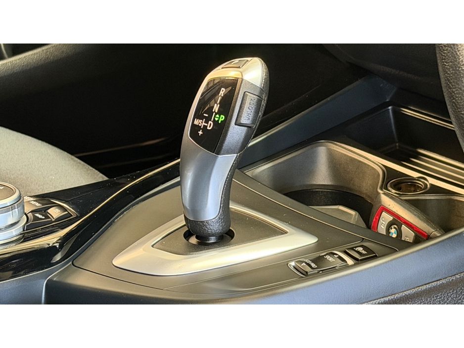 2016 BMW 1 Series