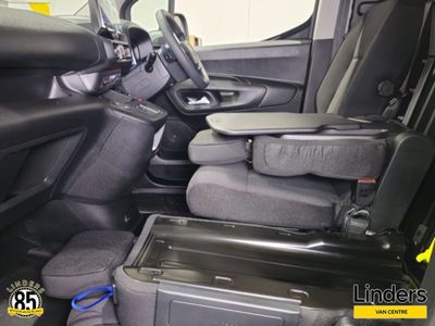 2026 Citroen Berlingo