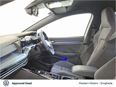 2024 Volkswagen Golf
