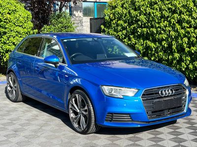 2017 Audi A3