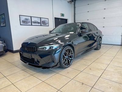 2023 BMW 3 Series