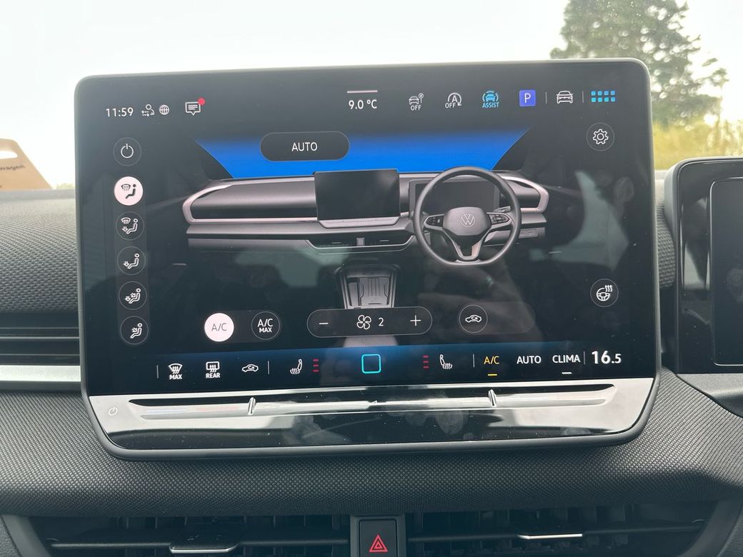 2026 Volkswagen T-Roc