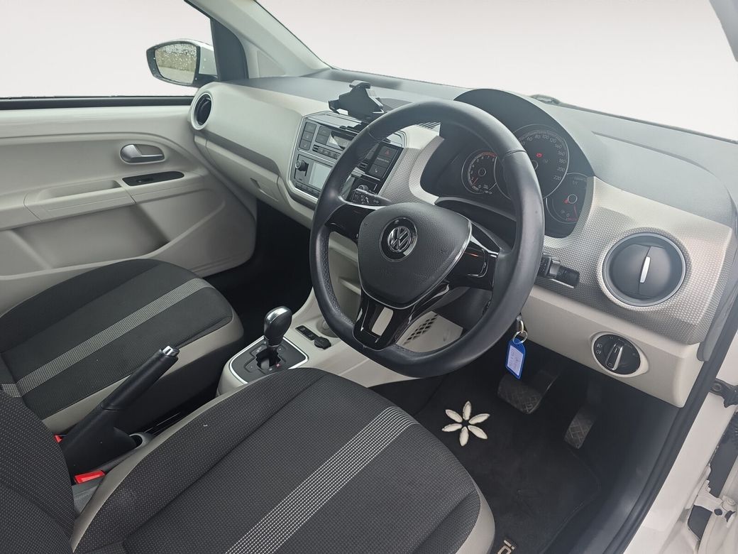 2019 Volkswagen up!