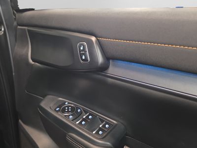 2024 Ford Ranger