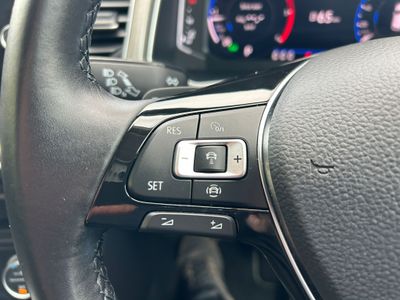 2021 Volkswagen T-Roc