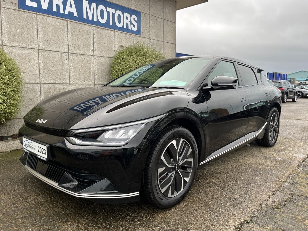 2023 Kia EV6