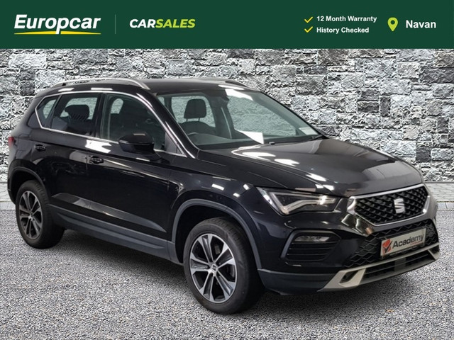 vehicle for sale from Europcar CARSALES (Navan)
