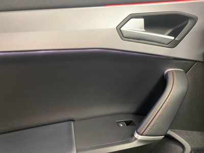 2021 SEAT Leon