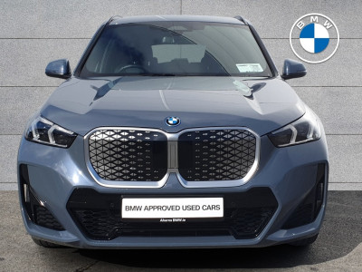 2025 BMW iX1