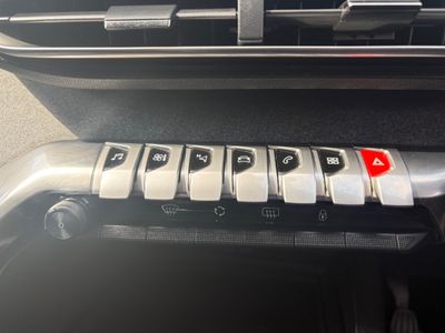 2019 Peugeot 3008