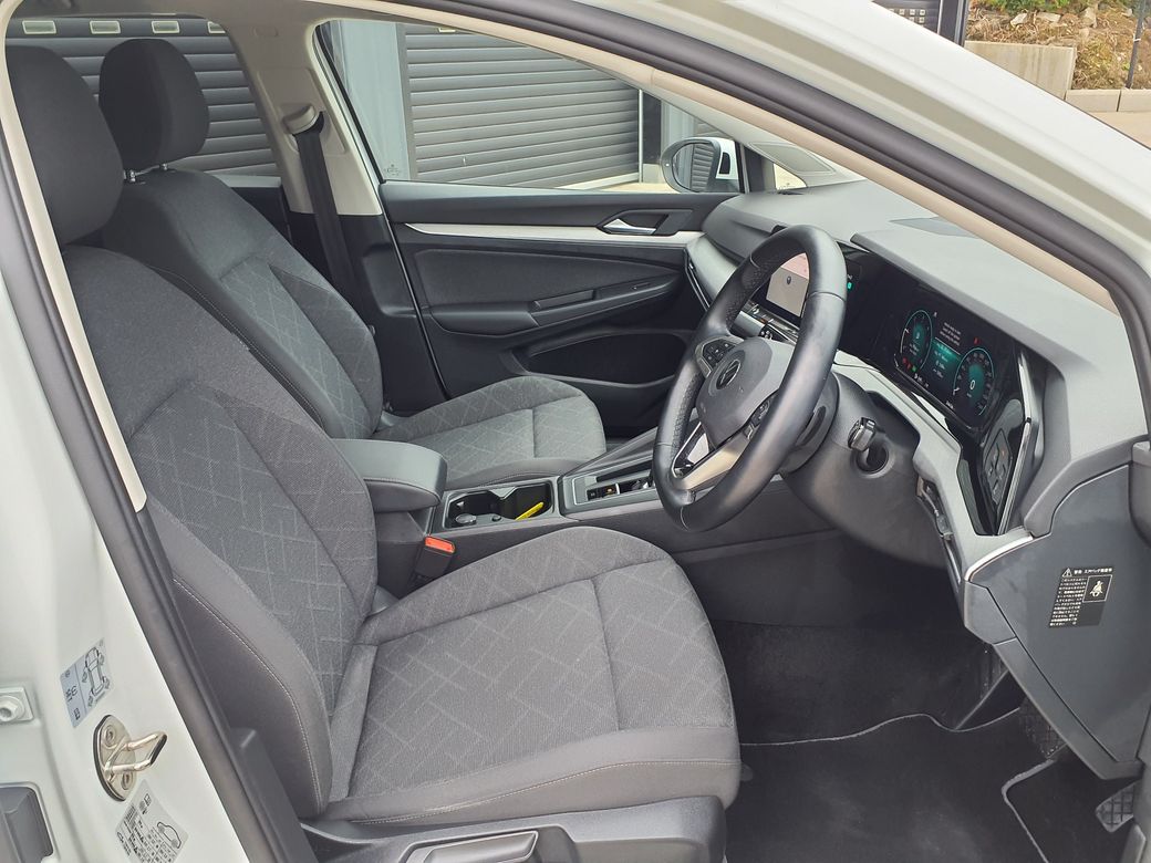 2023 Volkswagen Golf