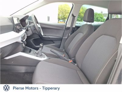 2024 SEAT Arona