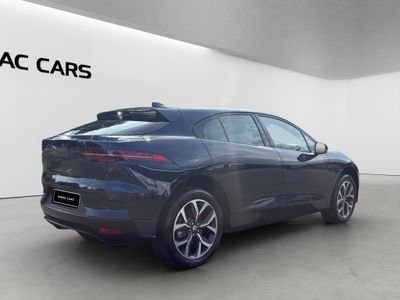 2023 Jaguar I-Pace