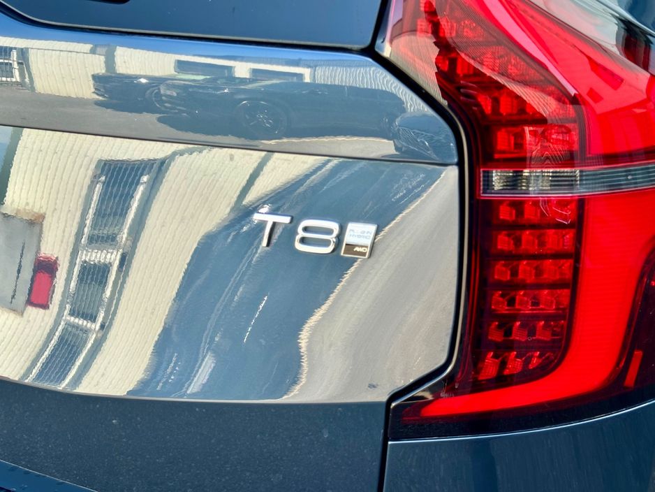 2025 Volvo XC90