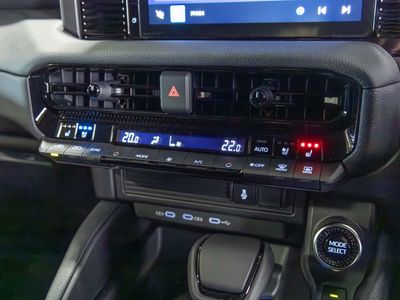 2025 Toyota Landcruiser
