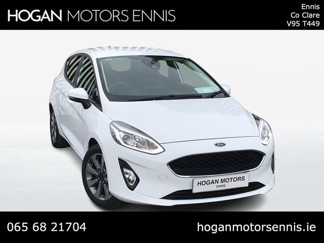 vehicle for sale from Hogan Motors Ennis