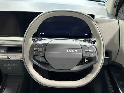 2026 Kia EV2
