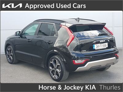 2024 Kia Niro