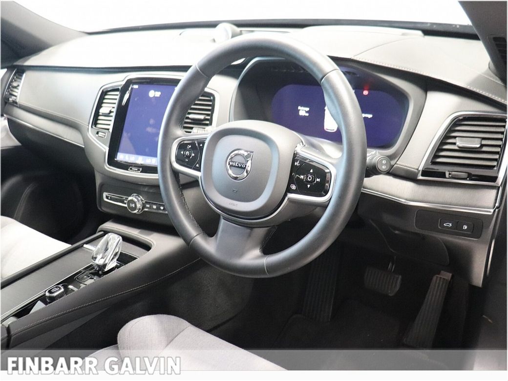 2023 Volvo XC90