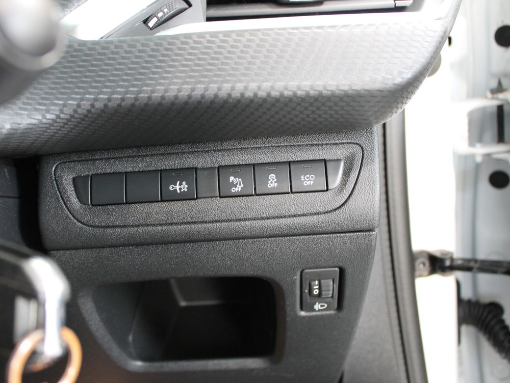 2016 Peugeot 2008
