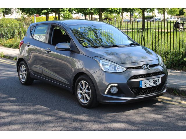 vehicle for sale from First Choice Autos