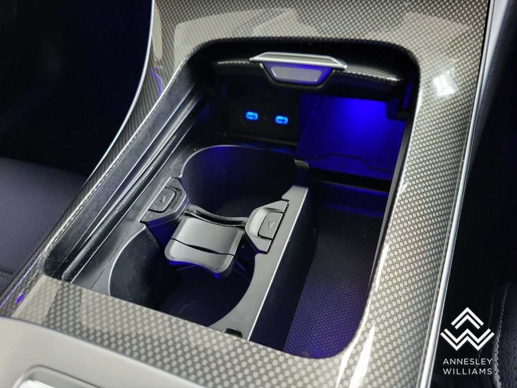 2024 Mercedes-Benz C Class