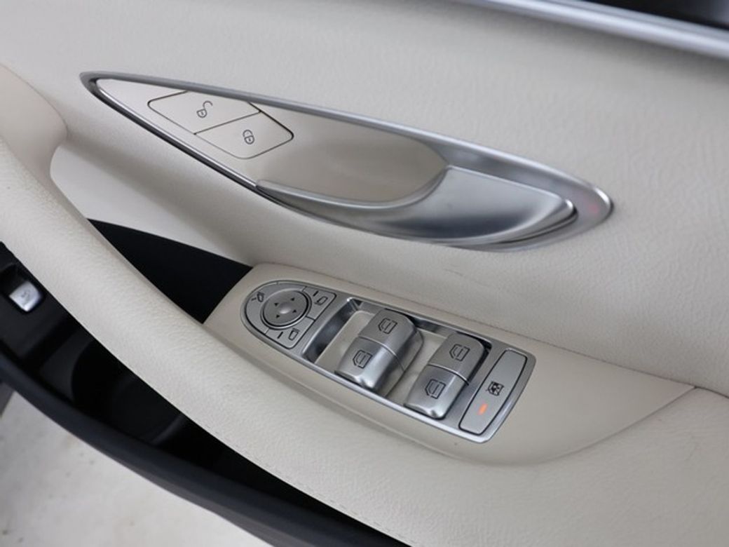 2021 Mercedes-Benz E Class