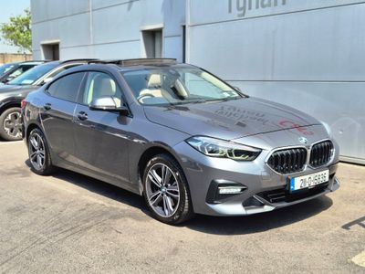 2021 BMW 2 Series