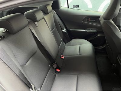 2025 Toyota Prius