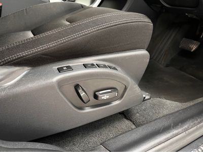 2016 Volvo XC60