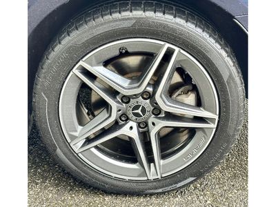 2021 Mercedes-Benz E Class