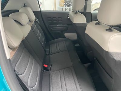 2021 Citroen C3