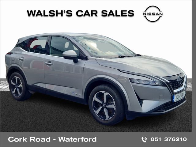 vehicle for sale from Walsh's Car Sales