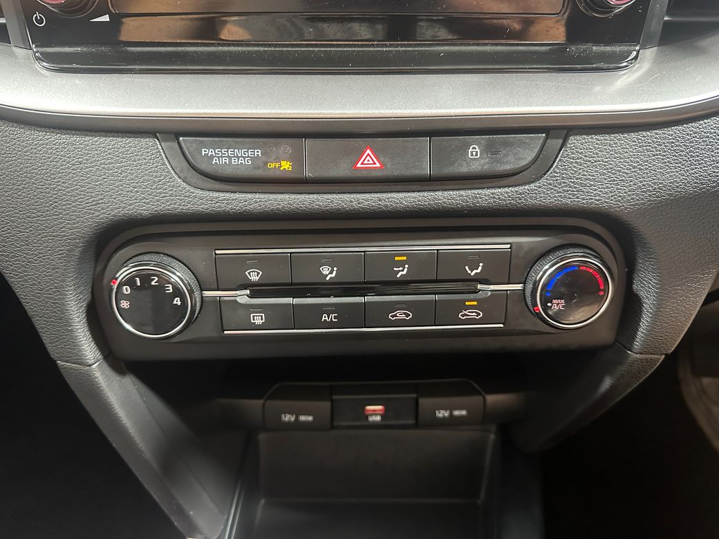 2020 Kia Ceed