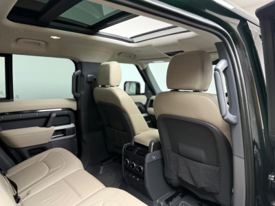 2022 Land Rover Defender 110
