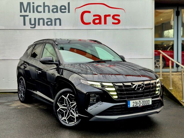 vehicle for sale from Michael Tynan Cars