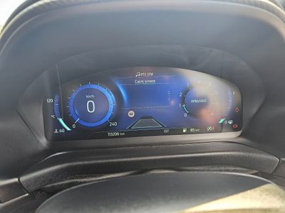2020 Ford Puma