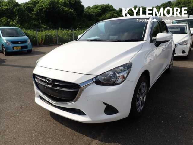 vehicle for sale from Kylemore Cars