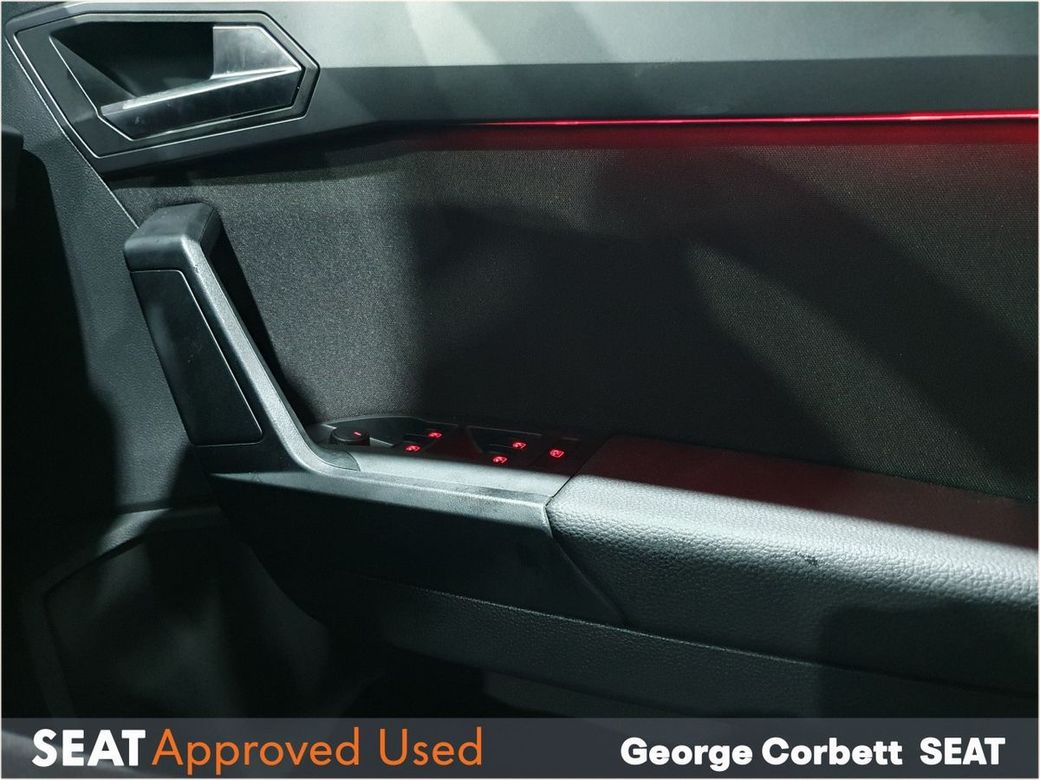 2024 SEAT Arona