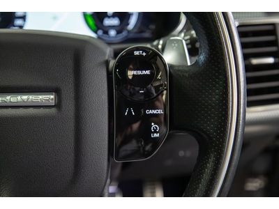 2021 Land Rover Range Rover Sport