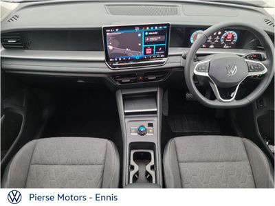 2025 Volkswagen Tayron