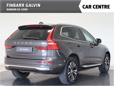 2022 Volvo XC60