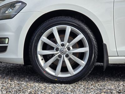 2013 Volkswagen Golf