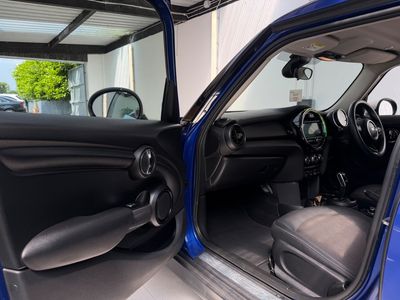2019 Mini Cooper
