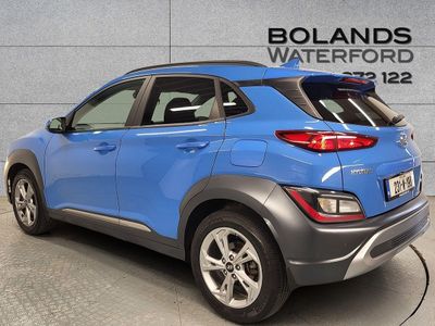 2023 Hyundai Kona
