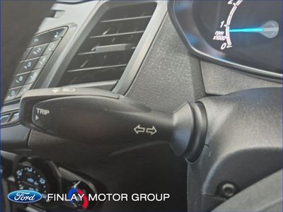 2017 Ford Fiesta